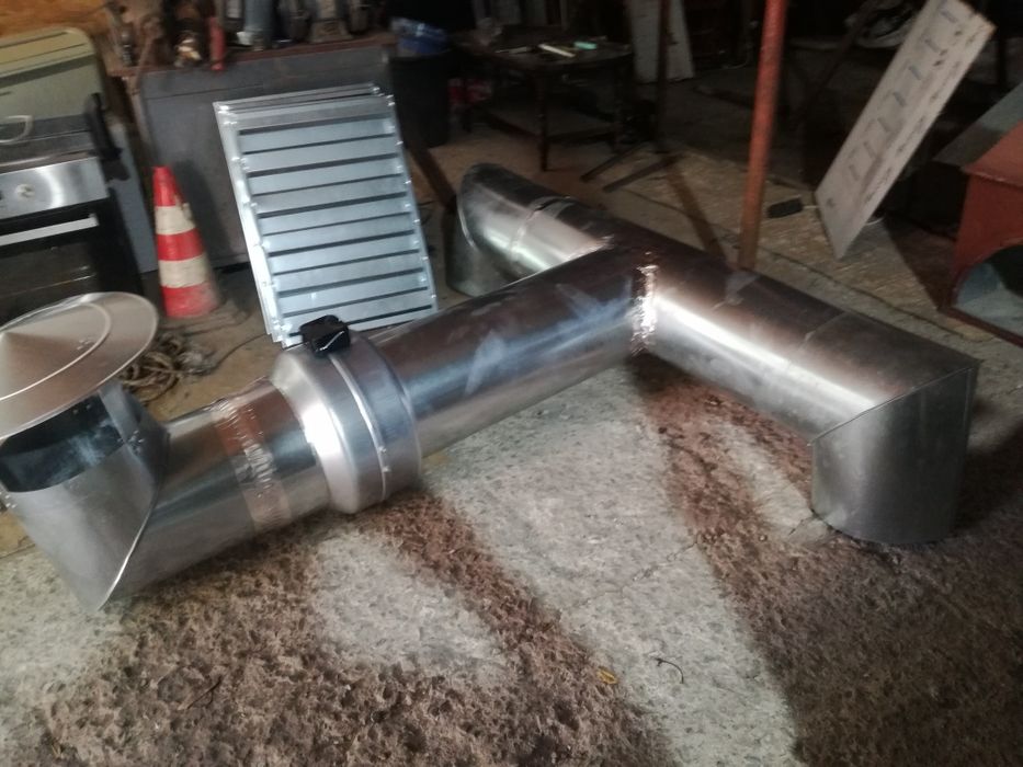 Чадъри за аспирация