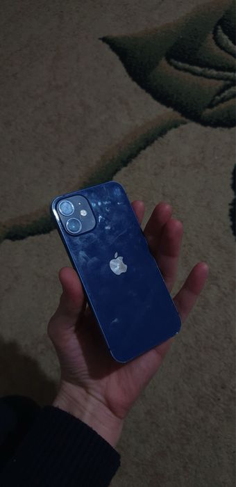 Iphone 12 mini srochna