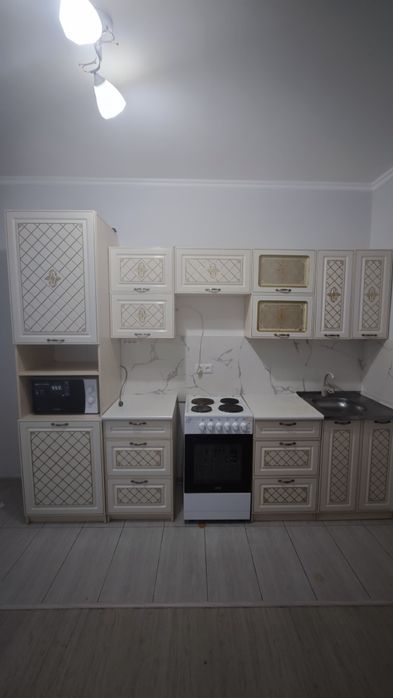 Кухонная мебель б/у