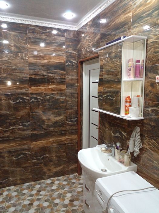 Продам 2х комнатную квартиру