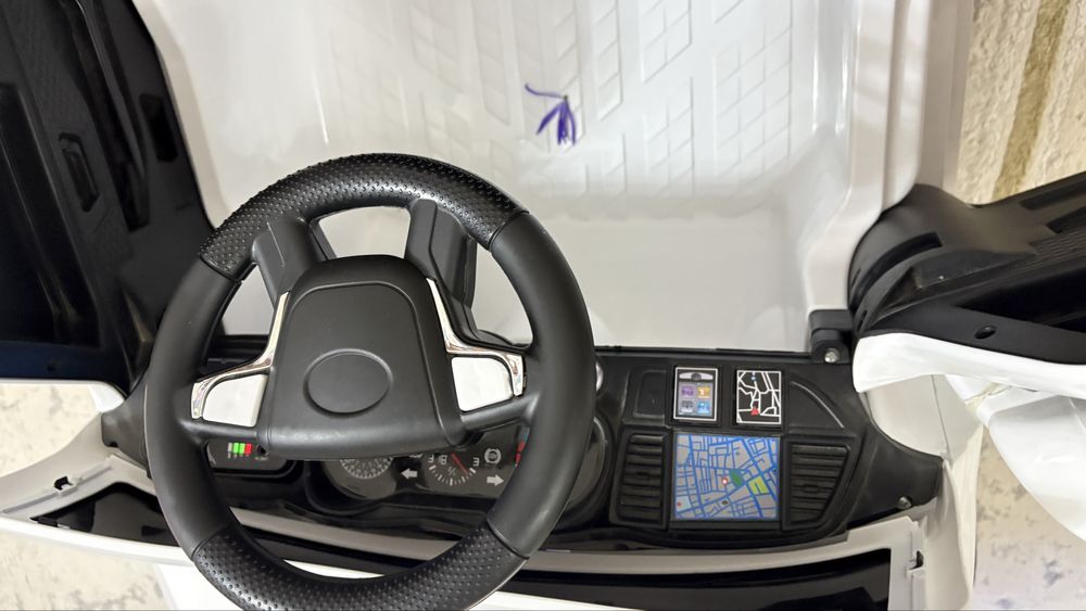 Продается машинка Palisade