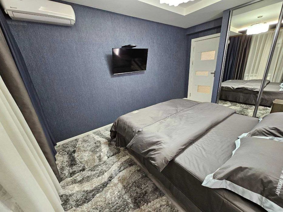 Сдаётся квартира на Ц-4 Алайский