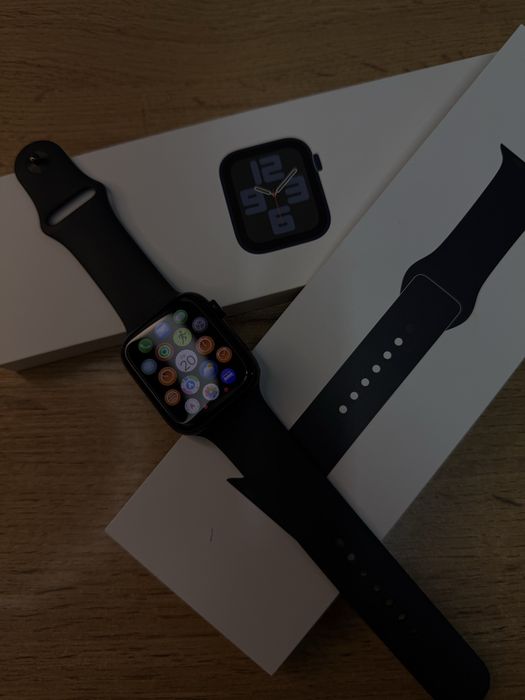Apple Watch SE 2