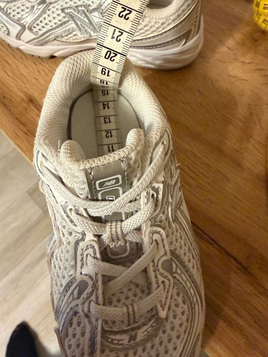 Детски маратонки new balance 740