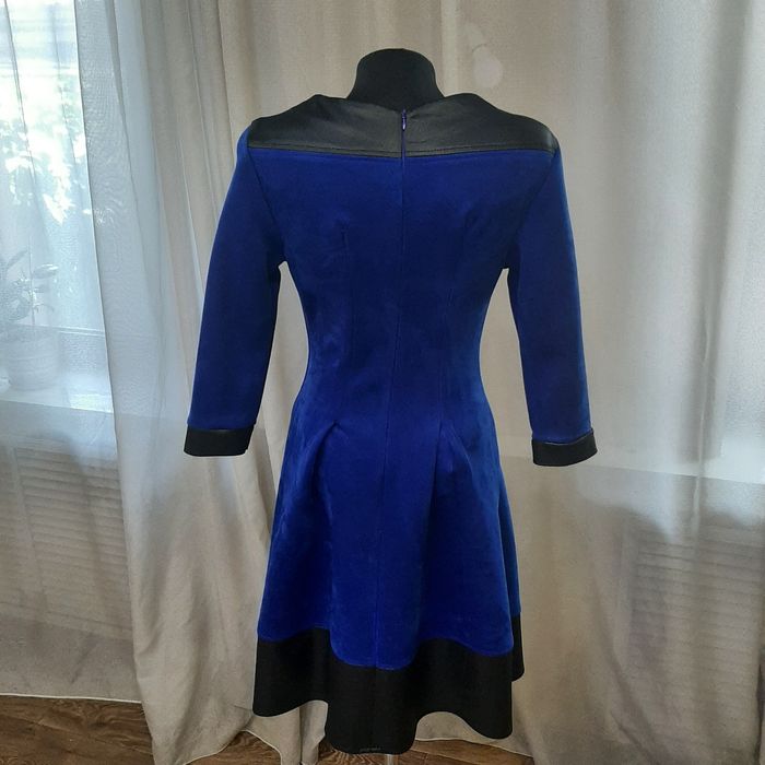 Платье 46 размер