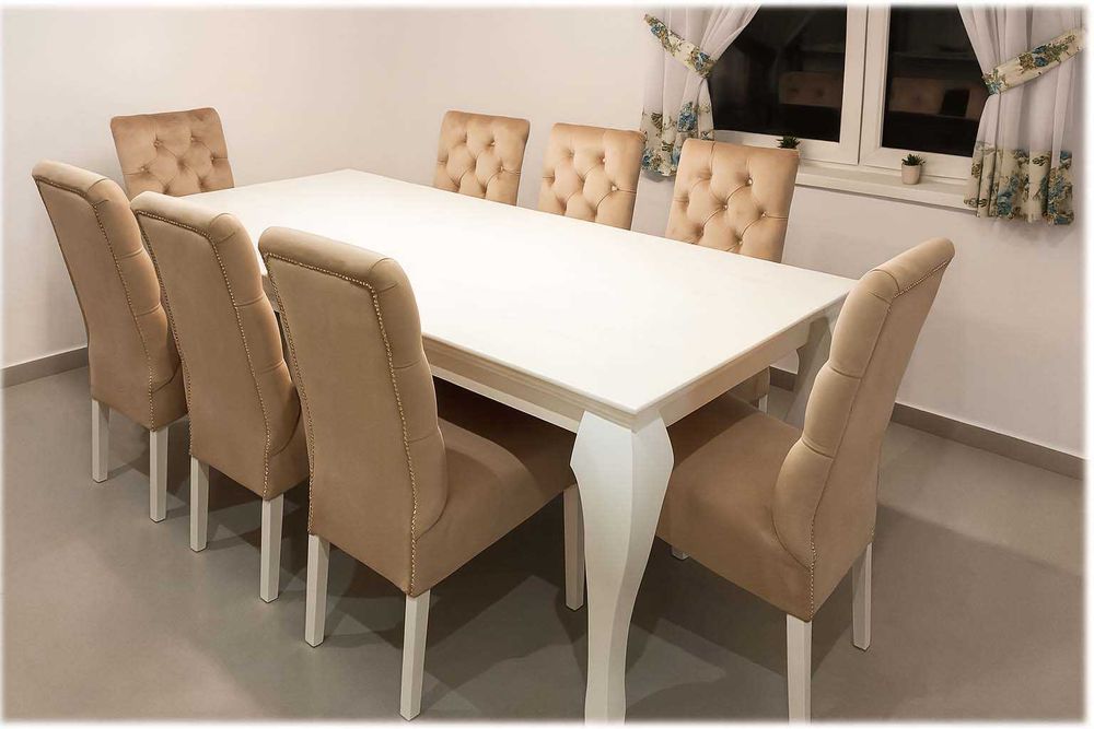 Scaune de bucatarie BRUXELLES O7255223O2