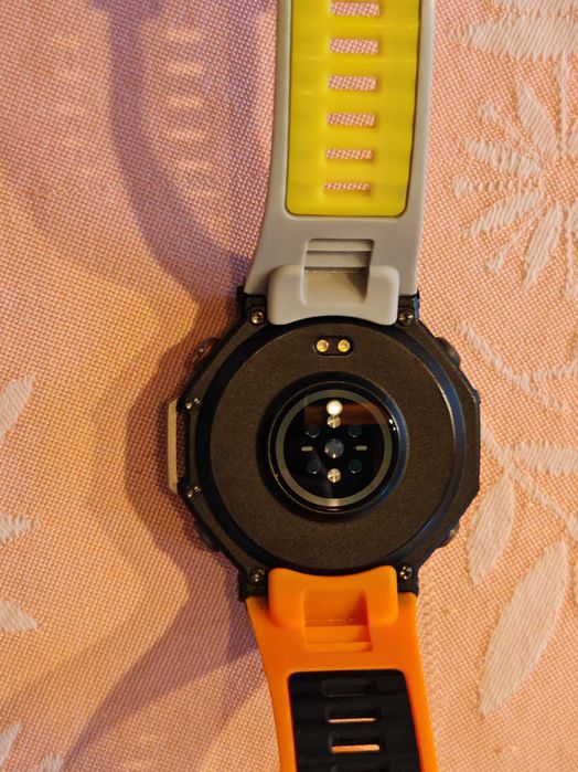 Ceas Amazfit T-Rex 3