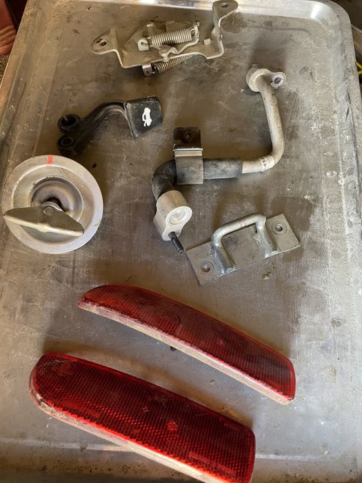 Главный цилиндр приора и.т.д