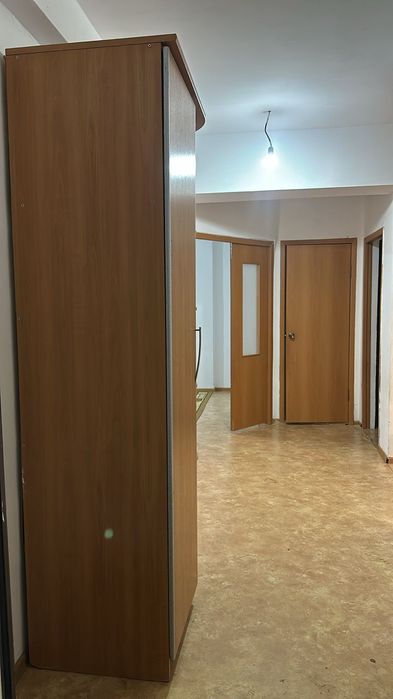 Сдается квартира на длительный срок