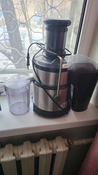 Соковыжималка Comer