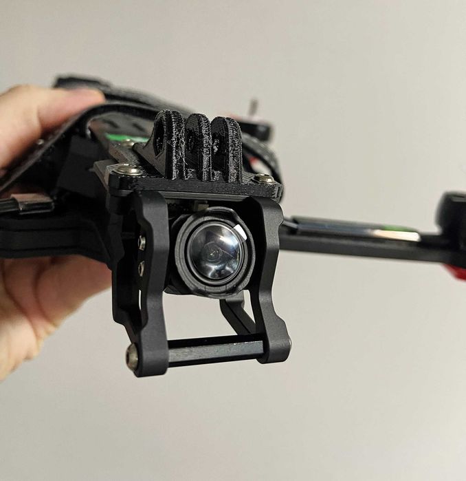FPV Дрон iFlight Chimera7 Pro V2 (ФПВ Химера, в плёнке)