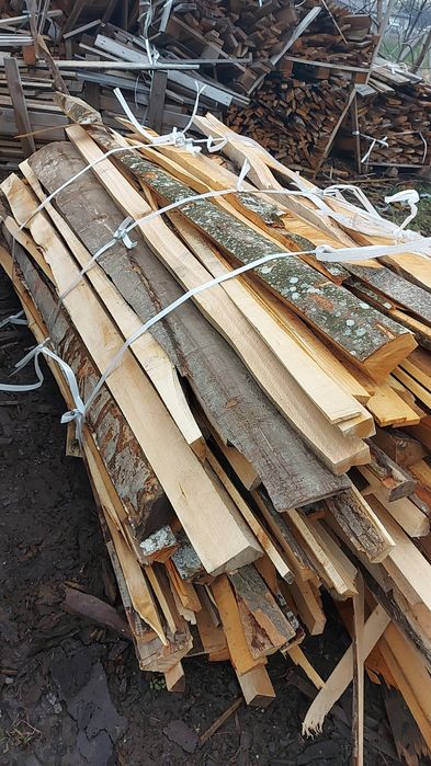 Lemn de foc & cherestea