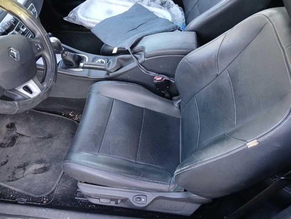 Рено Меган 3 Купе