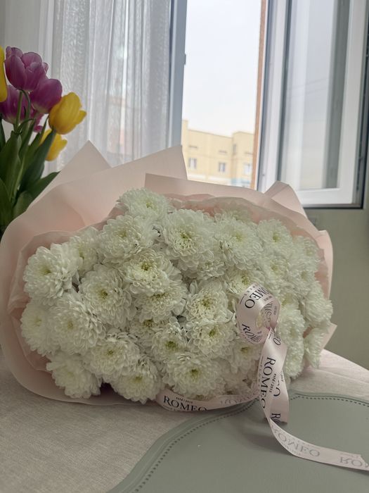 Продам букет свежий