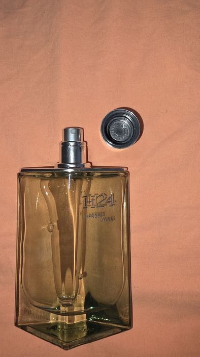 Парфюм Hermes H24 Herbes Vives 100ml