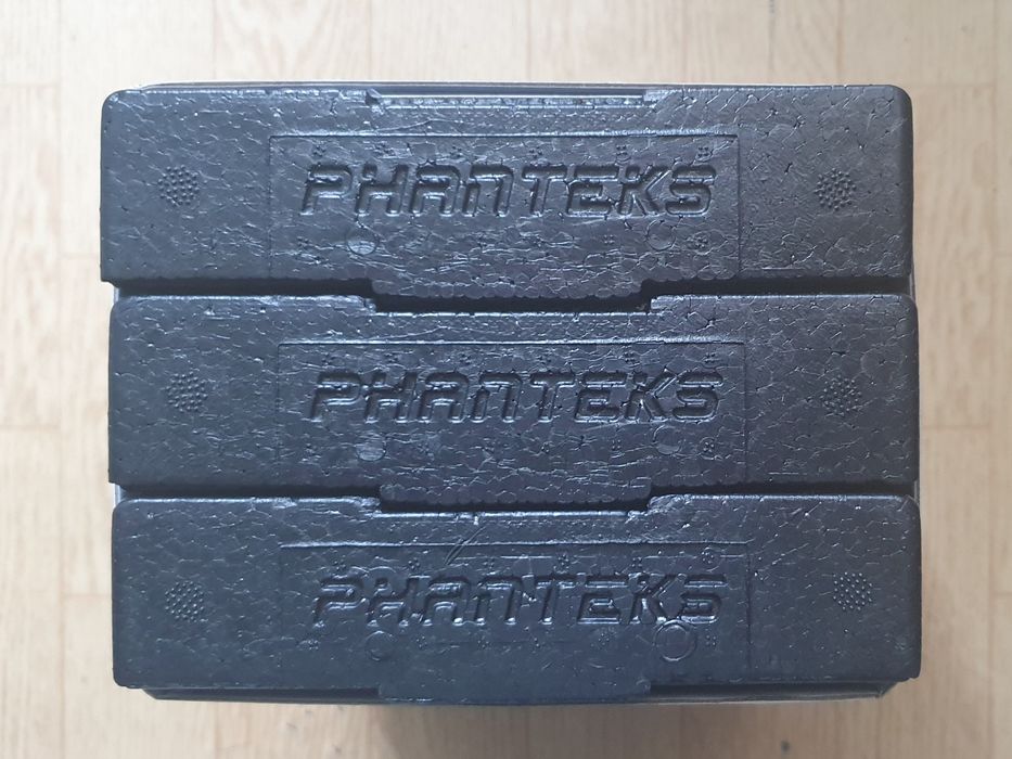 Вентиляторы для ПК, phanteks T30 120мм