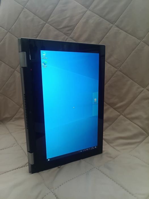Ноутбук трансформер DELL Inspiron 3147
