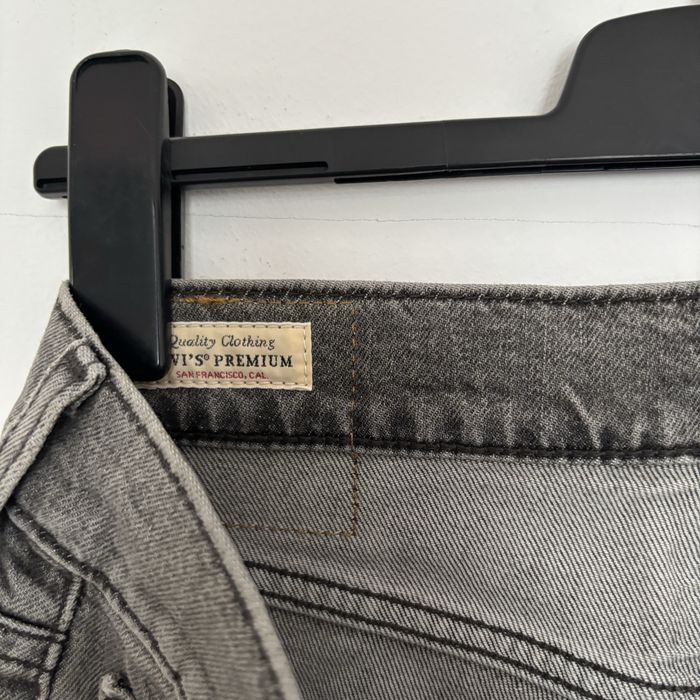 Blugi levis 510 M 32