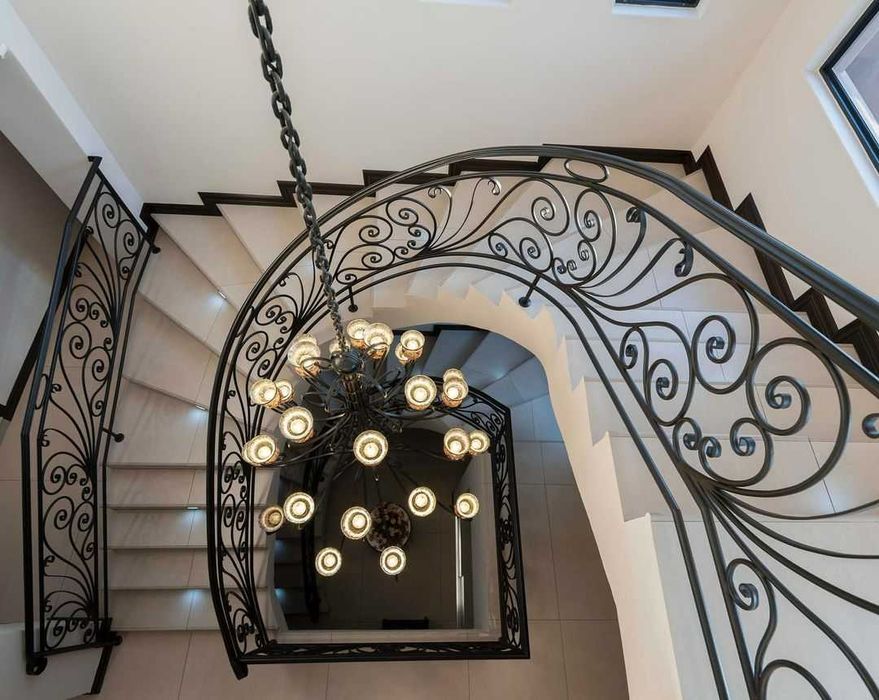 Станок для холодной ковки "Зуброн Макси"