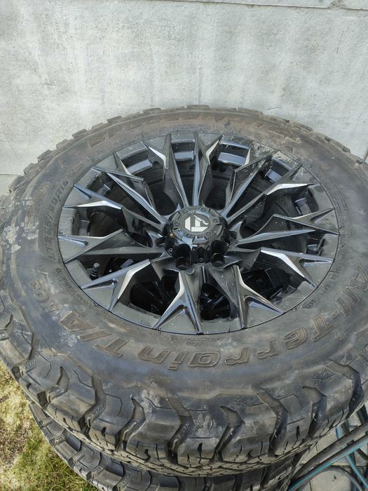 Accesorii auto Ford ranger