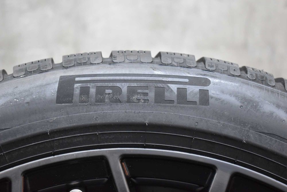 Зимни гуми 255/45 R20,  285/40 R20