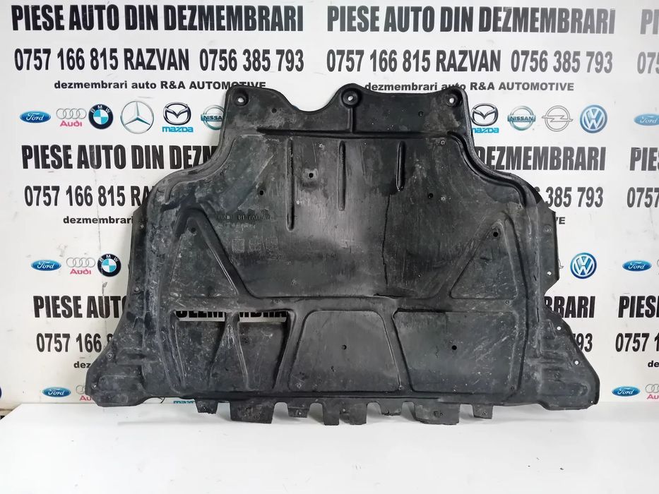Scut Motor Audi A3 8V Vw Golf 7 Skoda Octavia 3 An 2013-2020 Original OEM