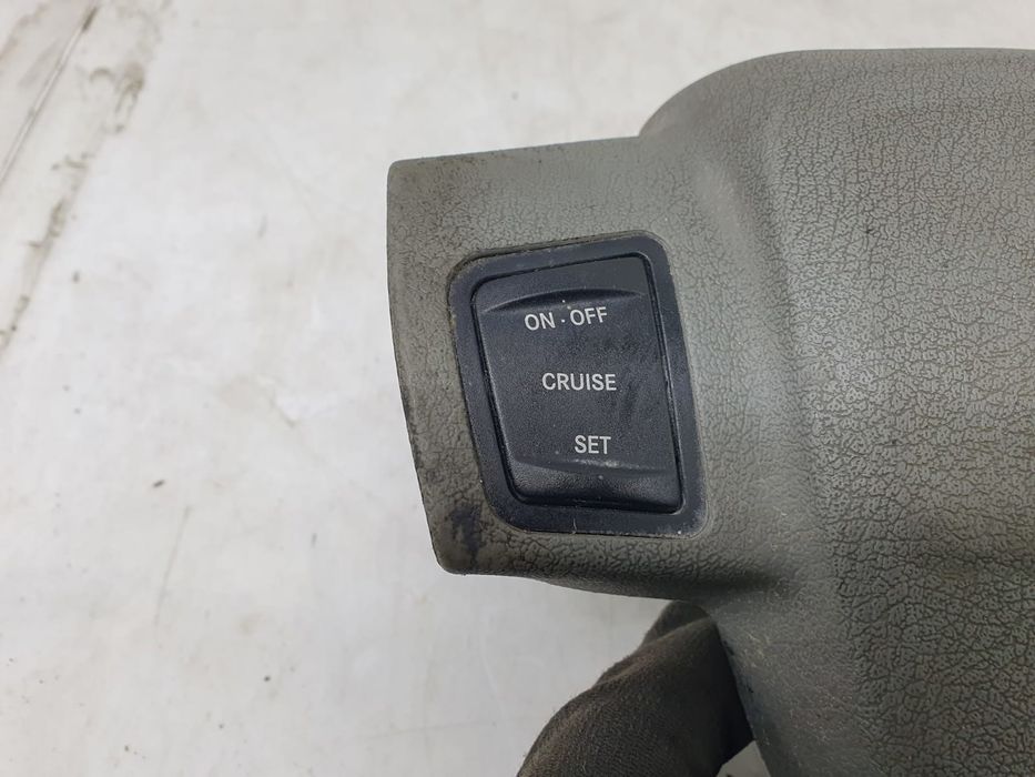 Airbag volan cu comenzi Jeep Grand Cherokee WK (2004 - 2010)