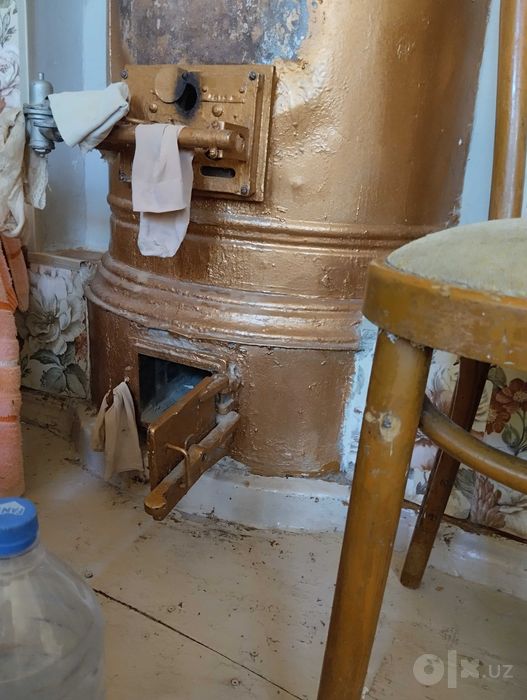 Одноконтурный котел, газовый- контромарка , отлично отапливает.