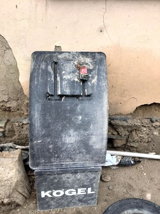 Бризгавик сатылады