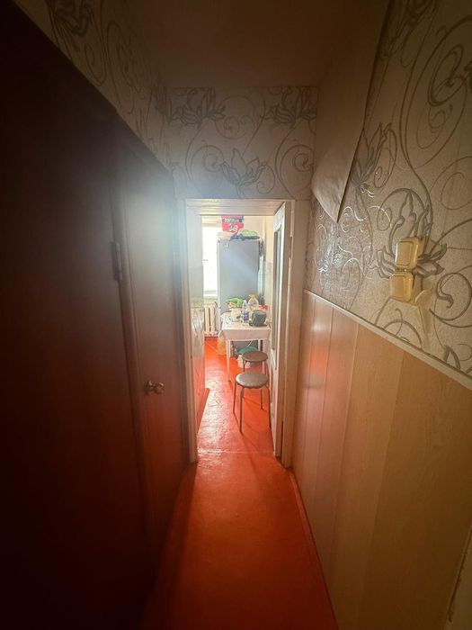 Продается 2 комнатная квартира