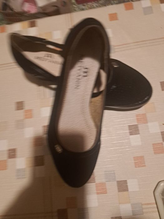 Дамски обувки 36