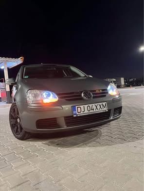 Vând golf 5 1.9.