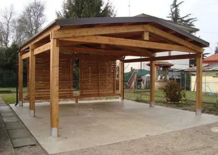 Reparatii acoperis tigla metalica