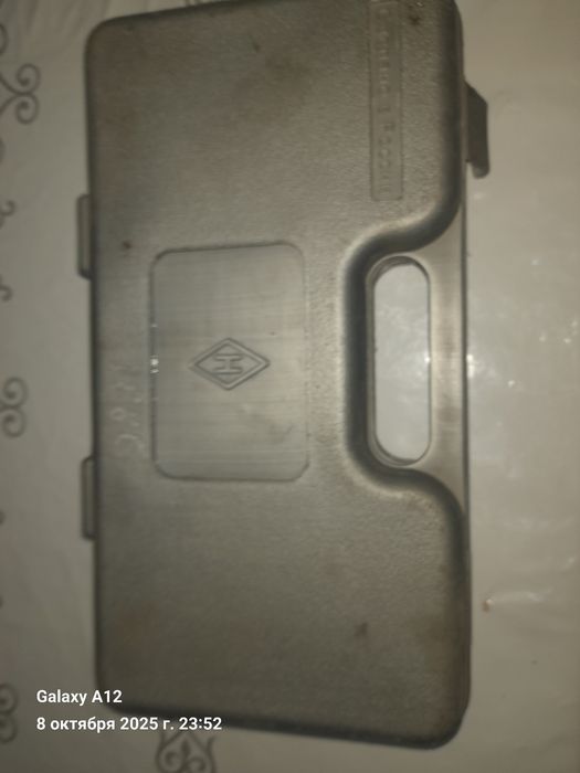 Набор инструментов