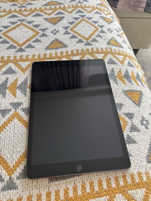 Ipad 9-го поколения (2021)