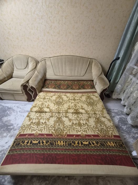 Отдам диван бесплатно
