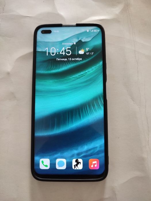 HONOR 50 LITE  6 / 128 ПАМИТ