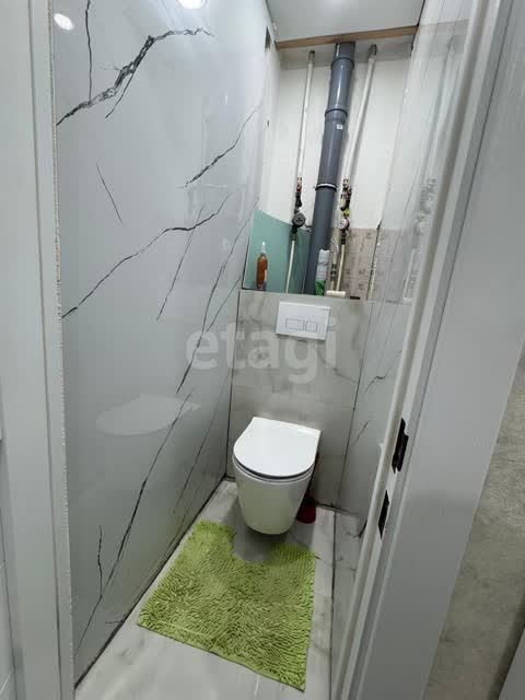 Продам квартиру в районе кск