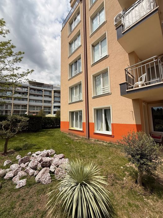 Едносатен апартамент , 30 м3 , 300 евро