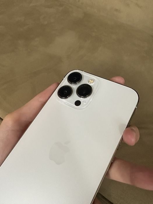 iPhone 13 Pro Max — 128 GB | A’lo holatda