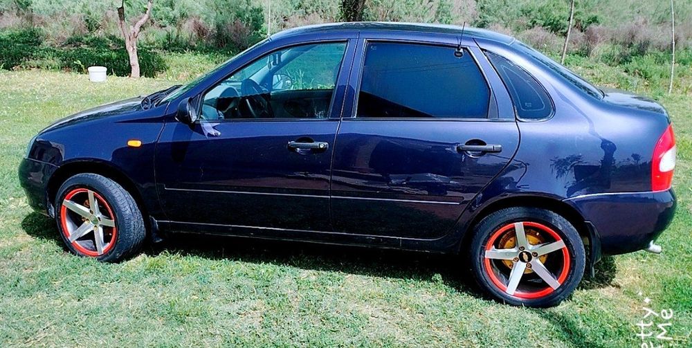 SAKA Diska Balon Bartega