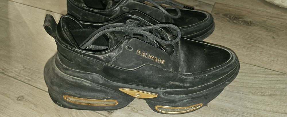 Patrizia pepe сникърси, Miu miu, Balmain, Zara