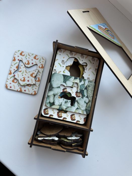 Продам развивающие игры