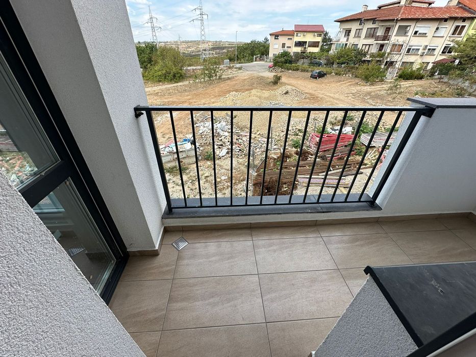 Продава се Двустаен апартамент в Велико Търново, Картала - 62 кв.м за 1259 €/кв.м - Снимка #9