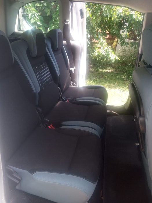 Citroen Berlingo Multispace 2014