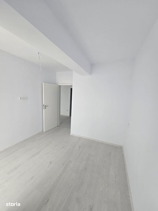 Apartament 2 camere, balcon și terasă, 44mp — fotografia 3