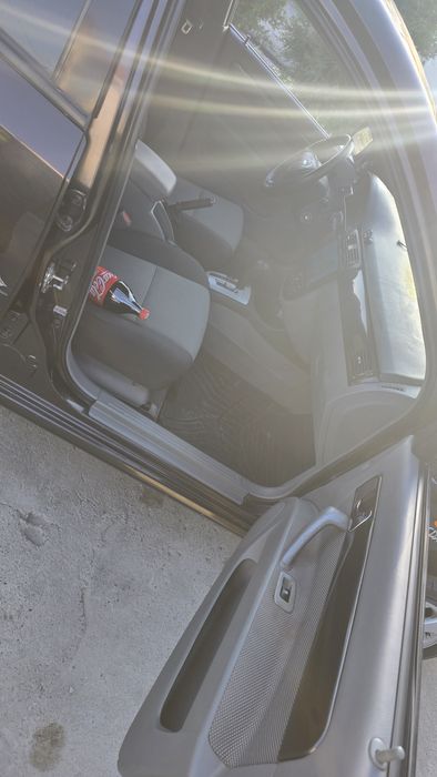 Chevrolet Lacetti / Gentra 2018 — 5