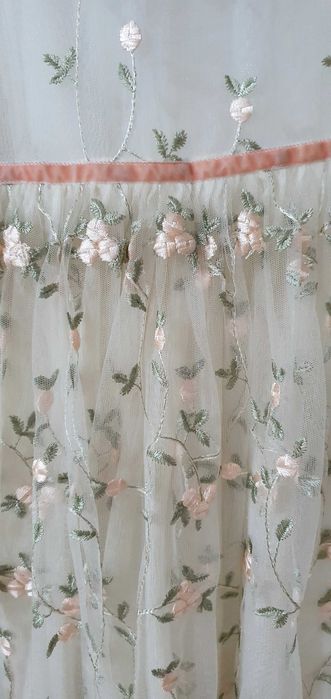 Платье next лимитированной коллекции