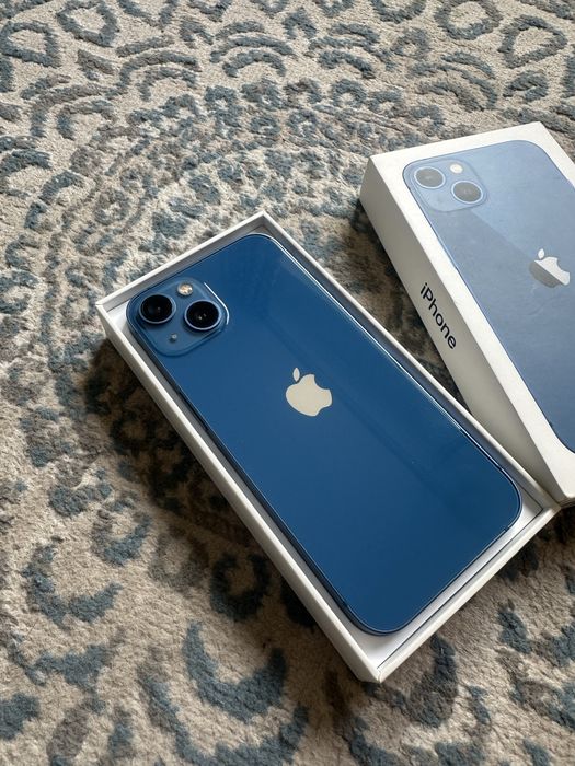 Iphone 13 128gb / Айфон 13 128гб