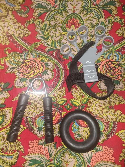 Продам экспандеры